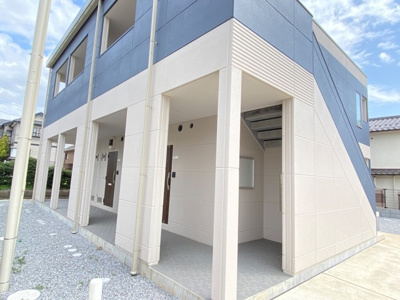 【外観】 | コンフォルト優 | 外観写真その他3