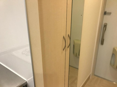 【玄関】 | コンフォルト優 | 下駄箱