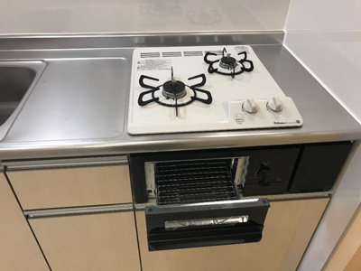 【キッチン】 | コンフォルト優 | キッチン