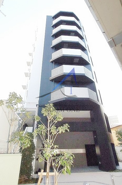 グランドコンシェルジュ広尾