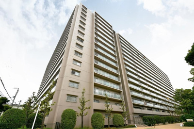 【外観】 | ファミール北大阪パークサイド