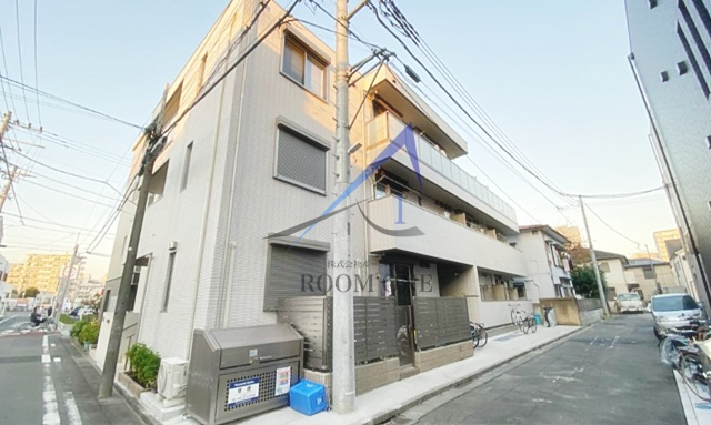 フィオーレエスパシオ