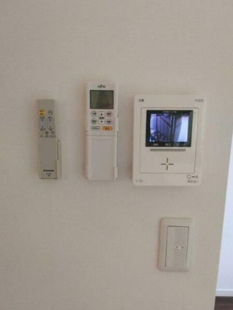 Ｇｌａｎｚ本駒込　２０２のセキュリティ