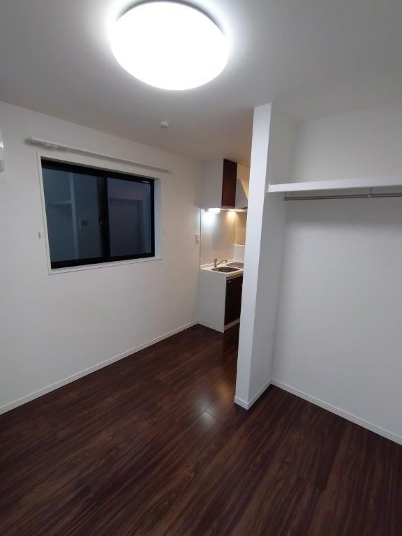 Ｇｌａｎｚ本駒込　２０２の居間・リビング