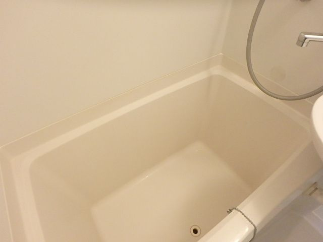 Ｇｌａｎｚ本駒込　２０２の浴室