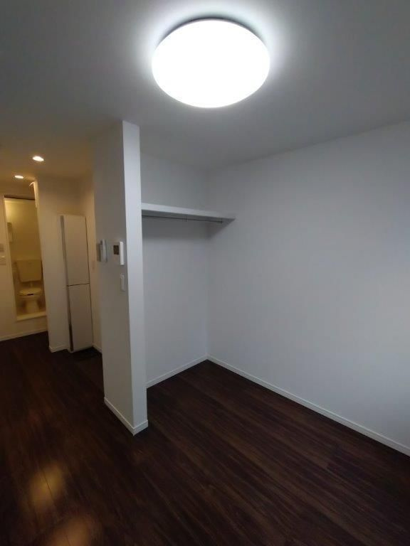 Ｇｌａｎｚ本駒込　２０２の収納