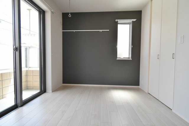 ヘーベルメゾン小松北町の洋室