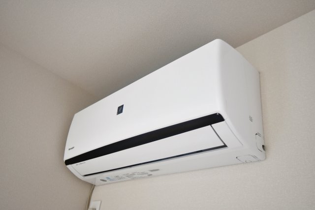 ヘーベルメゾン小松北町の設備