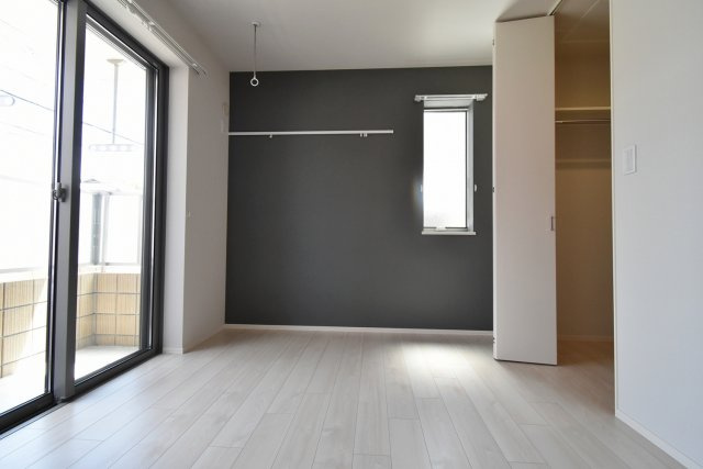 ヘーベルメゾン小松北町の居間・リビング