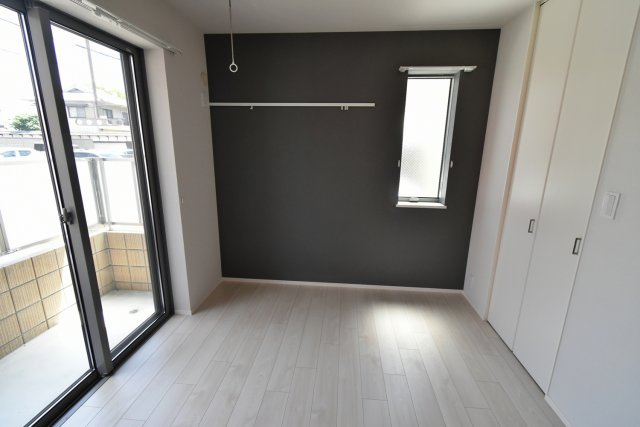 ヘーベルメゾン小松北町の洋室