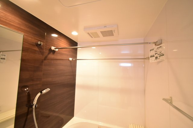 ヘーベルメゾン小松北町の設備