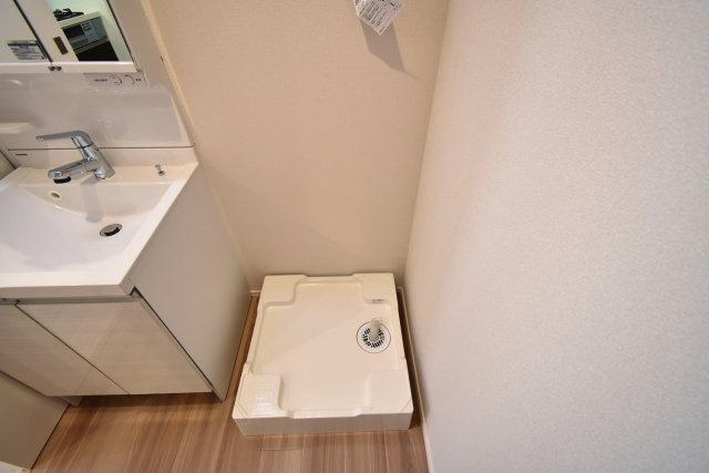 ヘーベルメゾン小松北町のその他