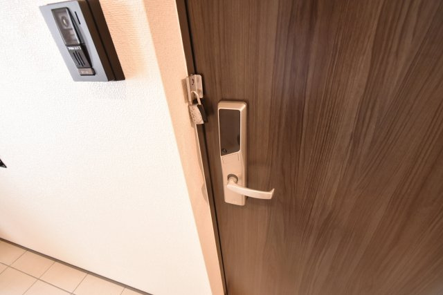 ヘーベルメゾン小松北町のその他