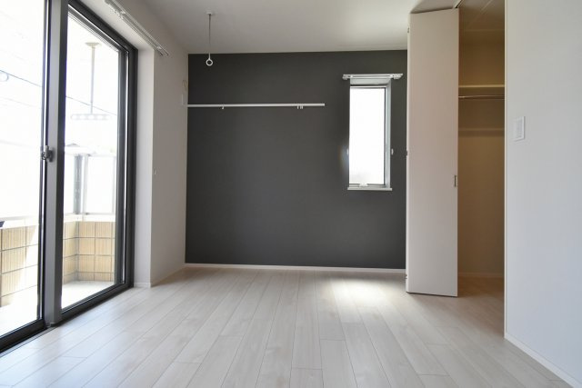 ヘーベルメゾン小松北町の居間・リビング