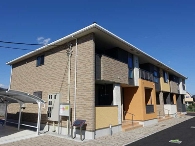 【外観】 | クレメント2(クレメントツー)