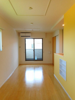 【居間・リビング】 | クレメント2(クレメントツー)