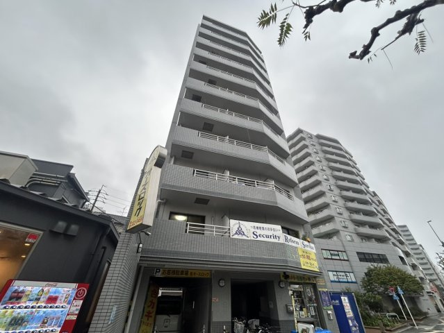 ヒョウノビル|名古屋市の賃貸ならMy賃貸