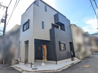 平野区瓜破6丁目の画像