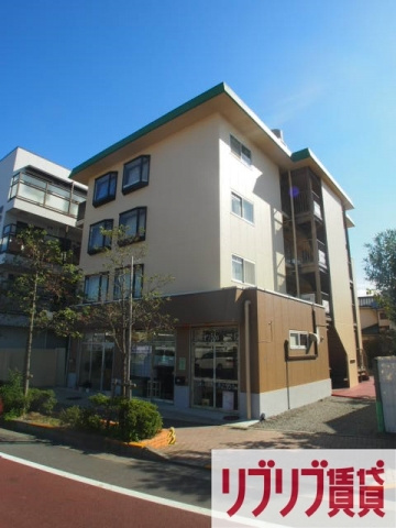 グリーンコーポ旭