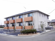 ラシーネ越後山壱番館の画像