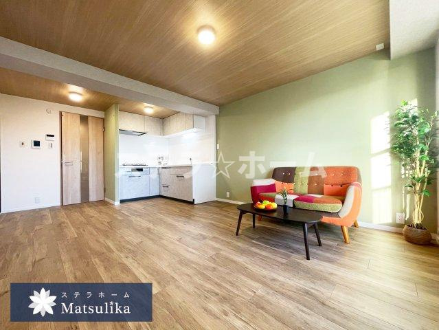 コボリマンション豊中