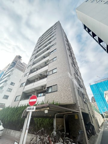 【外観】 | SSKグリーンパーク入谷