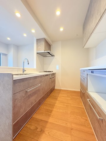 【キッチン】 | SSKグリーンパーク入谷