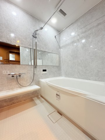 【洋室】 | SSKグリーンパーク入谷