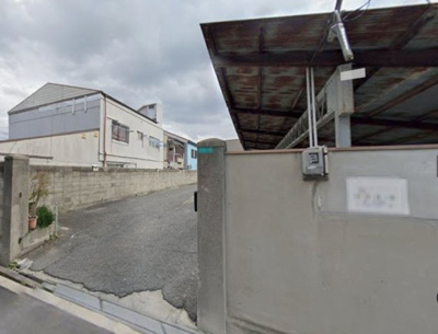 【外観】 | 南モータープール