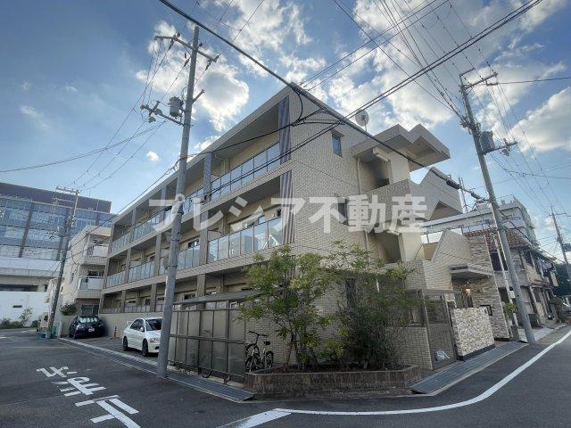 パラディオンⅢ