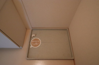 【その他】 | メルベーユ | 室内洗濯機置き場