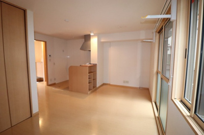 【居間・リビング】 | メルベーユ | 居室