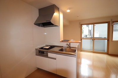 【キッチン】 | メルベーユ | システムキッチン