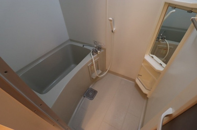 【浴室】 | メルベーユ | ユニットバス