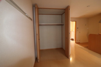 【収納】 | メルベーユ | クローゼット