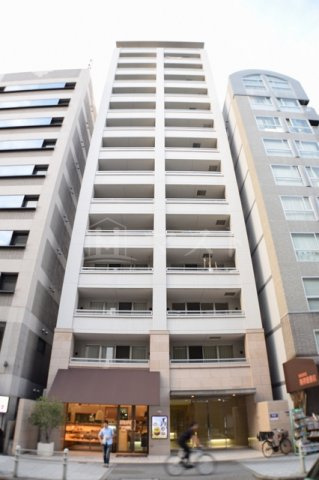 大阪市中央区安堂寺町１丁目の賃貸マンション