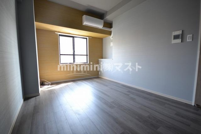 大阪市西区川口１丁目の賃貸マンションの内装