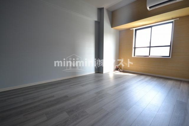 大阪市西区川口１丁目の賃貸マンションの内装