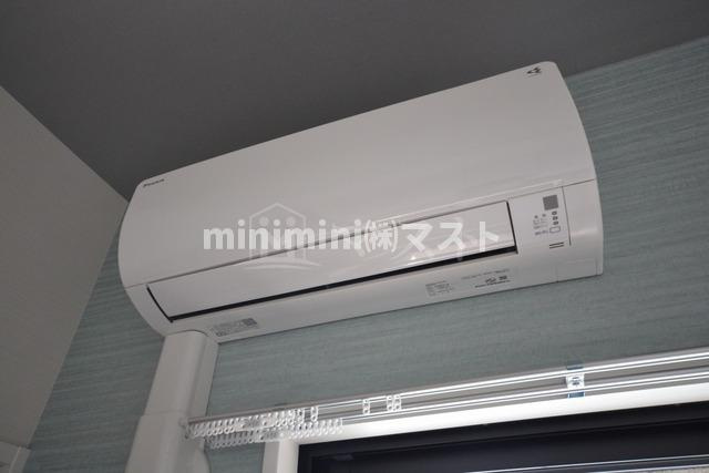 大阪市西区川口１丁目の賃貸マンションの設備