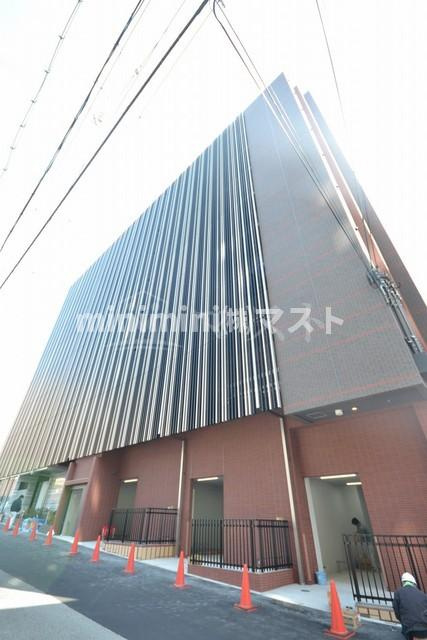 大阪市西区川口１丁目の賃貸マンション