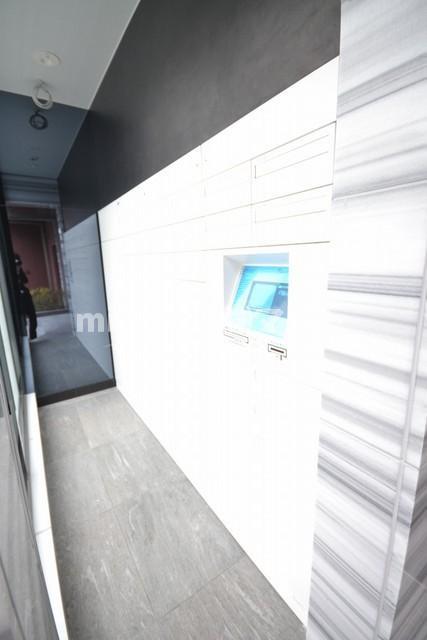 大阪市西区川口１丁目の賃貸マンションの設備