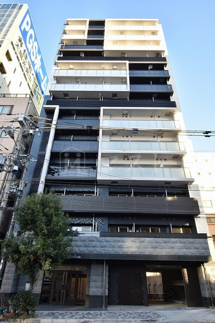 大阪市西区南堀江３丁目の賃貸マンション