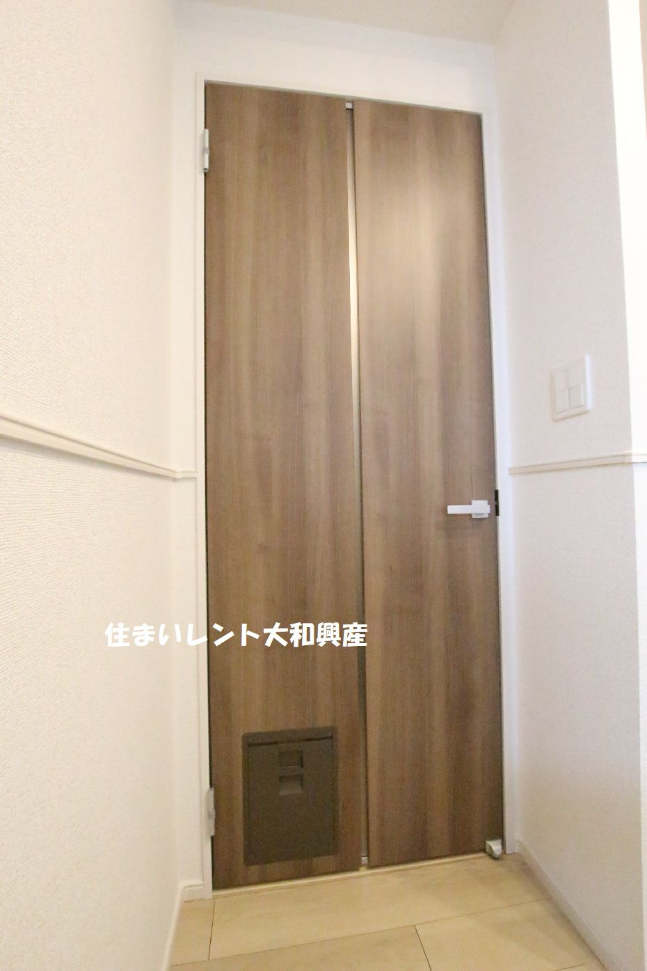 アヴァロンの内装