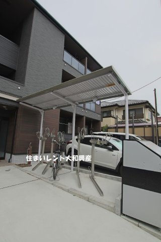 アヴァロンのその他共用部分