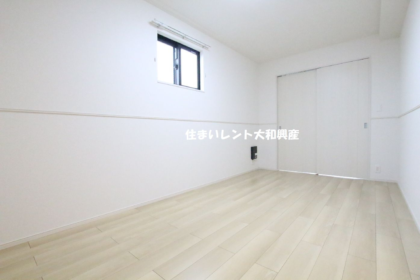 アヴァロンの居間・リビング