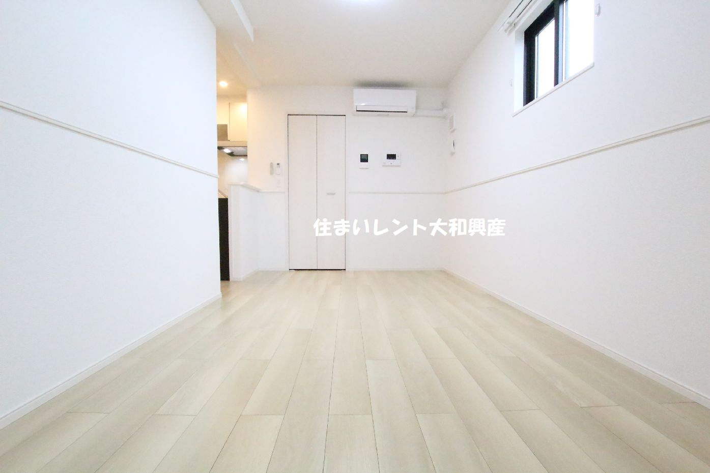 アヴァロンの居間・リビング