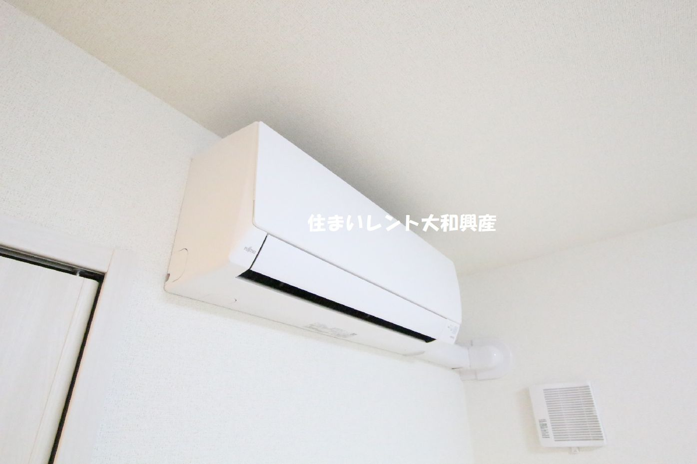 アヴァロンの設備