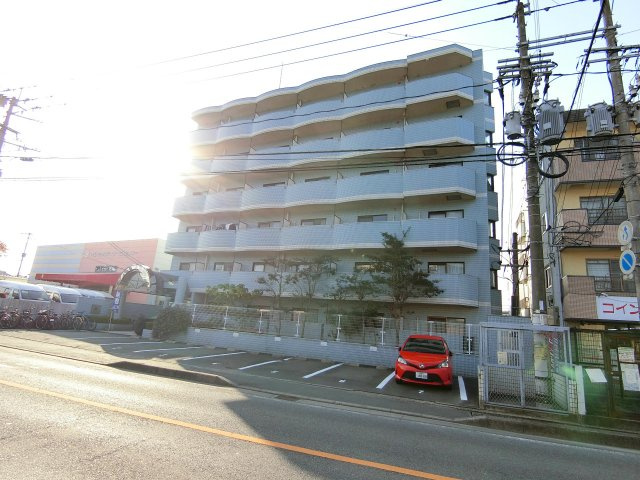 メゾン・ド・プレミス