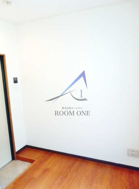 ＤＭたけくらべの居間・リビング|洋室のお部屋です。