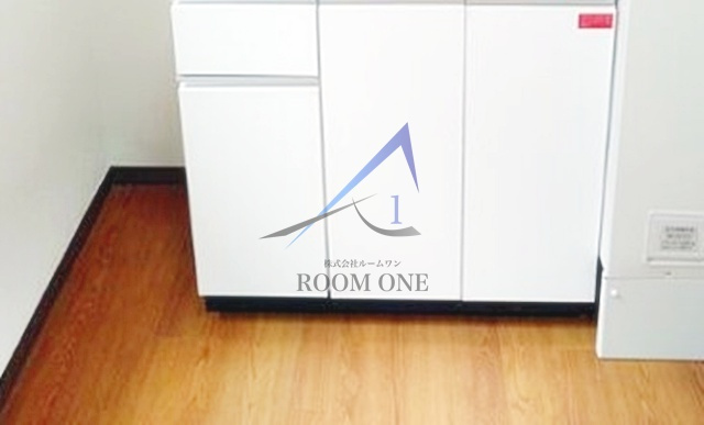 ＤＭたけくらべの収納|収納です。